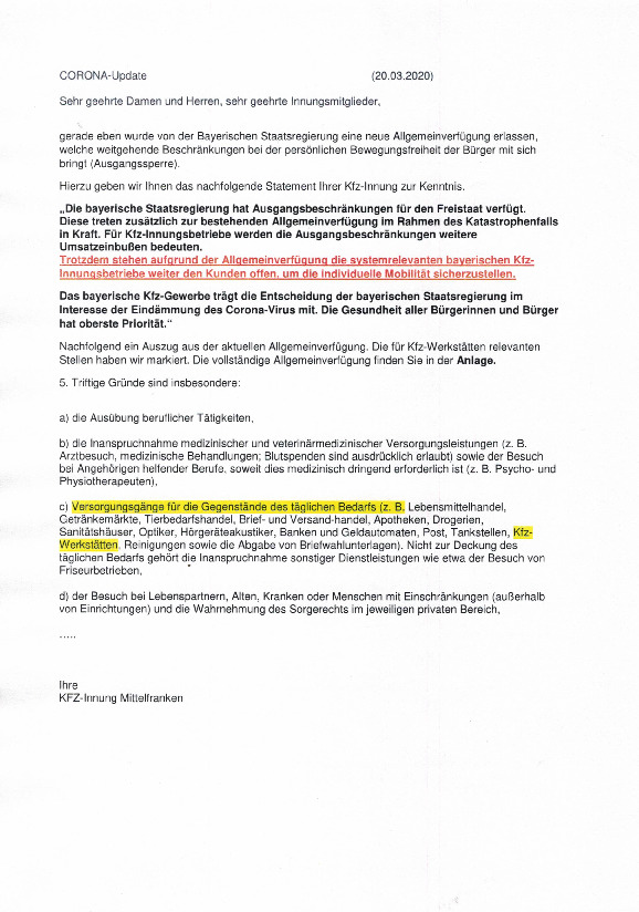 innung_corona_info_20200320.jpg (138791 Byte)